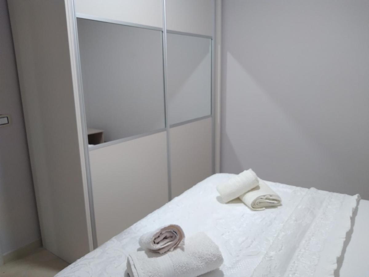 Eleana'S Apartament Saranda Dış mekan fotoğraf
