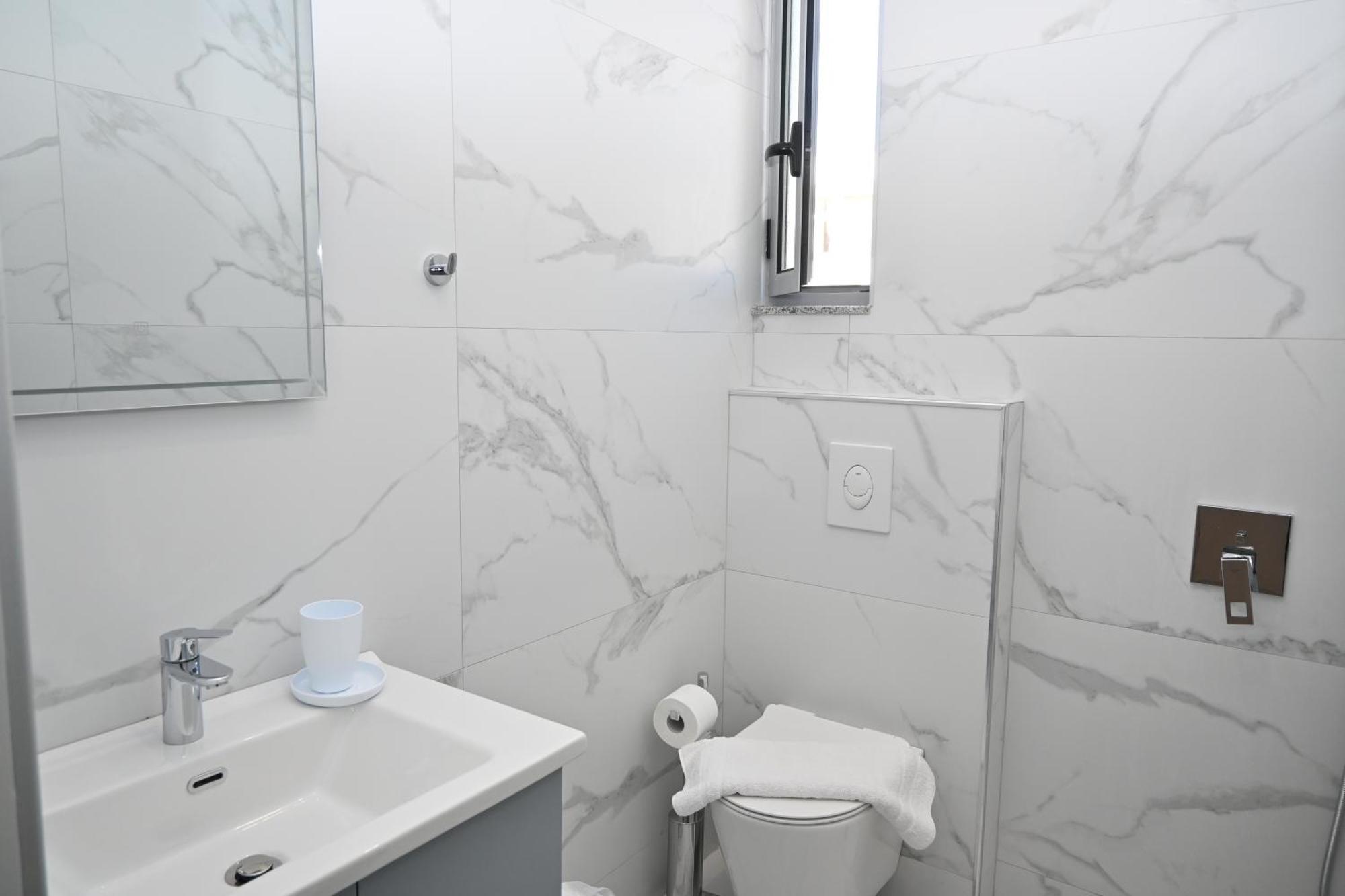Eleana'S Apartament Saranda Dış mekan fotoğraf